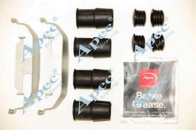APEC BRAKING kit1249 -  